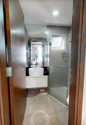Shanghai One (D10), Apartment #629112091